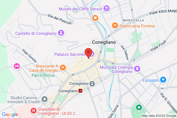 Trattoria Citta Di Venezia