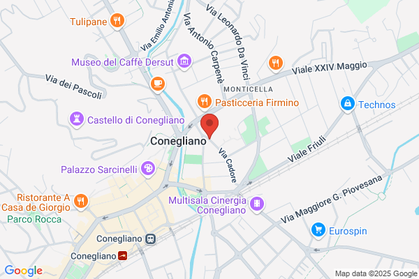 Poste Italiane Spa