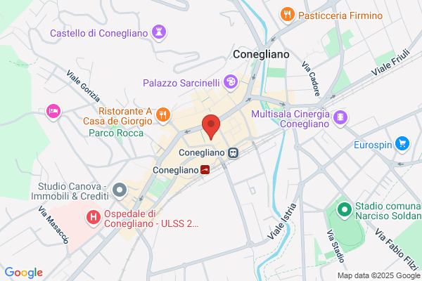 Milanese Communication S.A.S. Di Milanese Bruno & C.