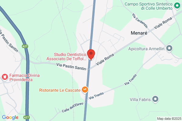 Toffoli renato