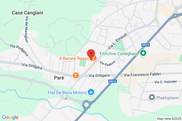 Sportello Veneto Sas