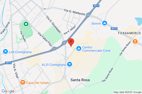 Ospedale Veterinario Città di Conegliano