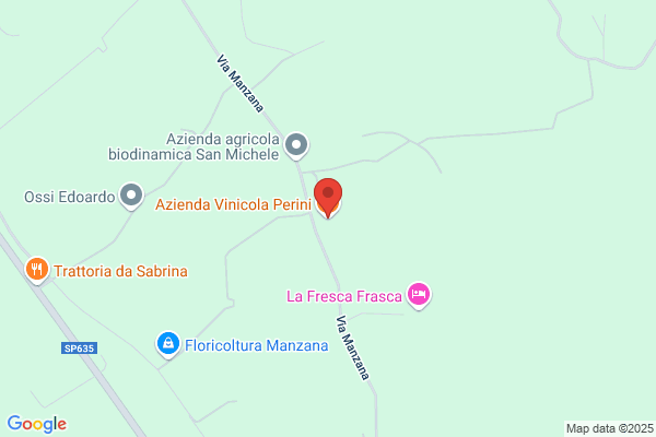 Azienda Vinicola San Giovanni