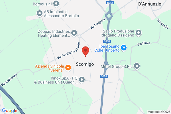 Zardetto Spumanti (S.N.C.)