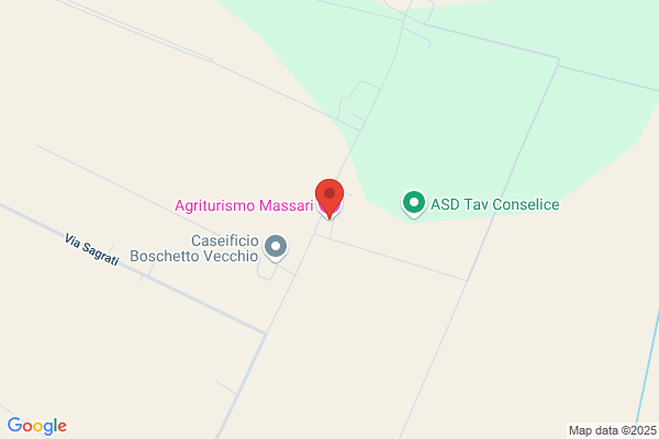 Agriturismo Massari