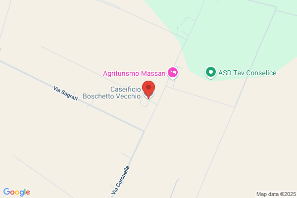 Caseificio Boschetto Vecchio