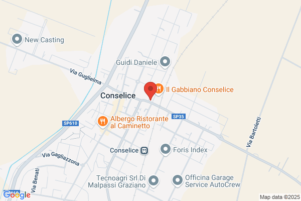 Distributore IP