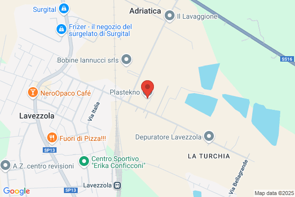 Plastekno