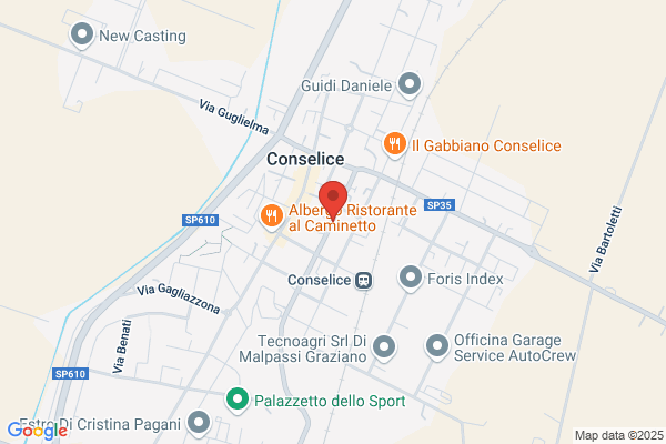 COSTRUZIONE EDIL TEKNA SRL