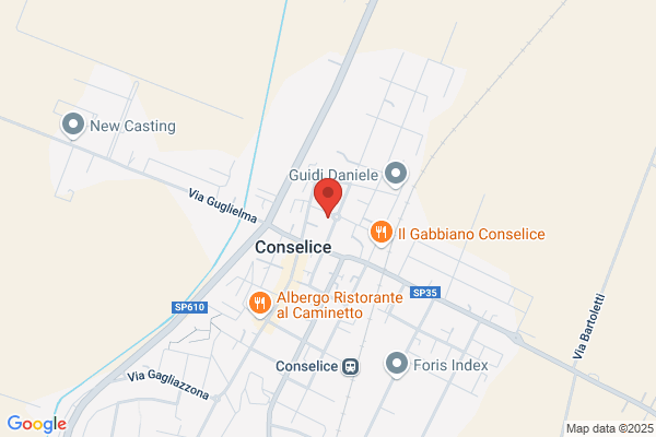 Capoverso Editrice - OnSite News