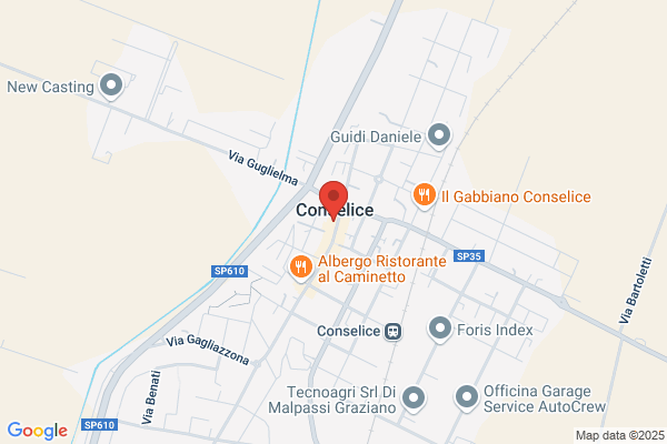 Eredi Di Panieri Davide S.A.S.Di Altini Lara & c.
