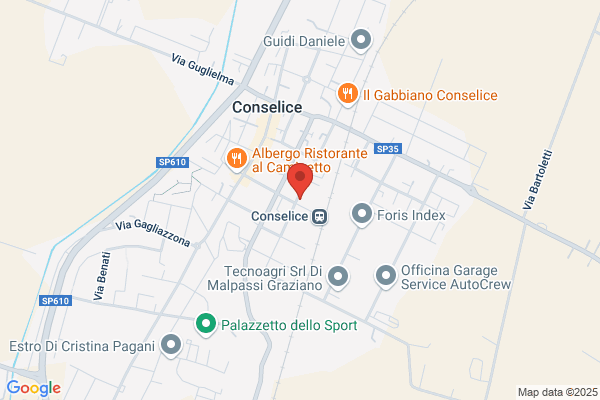 Estetica E Di Severi Cinzia
