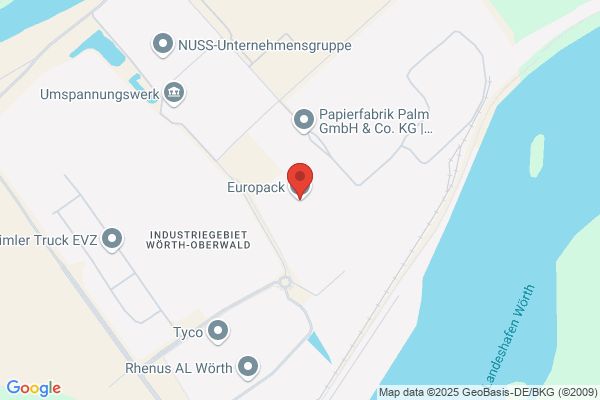 Europack Industry Srl