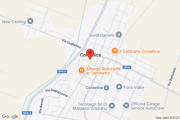 Farmacia Camanzi