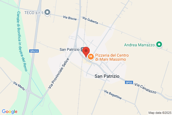 Farmacia Margotti