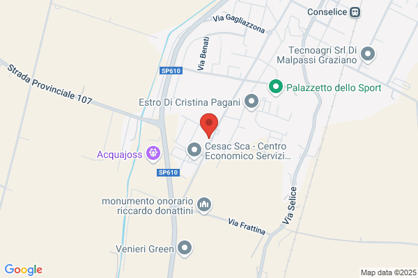 Ferretti Giuseppe (Arch.)