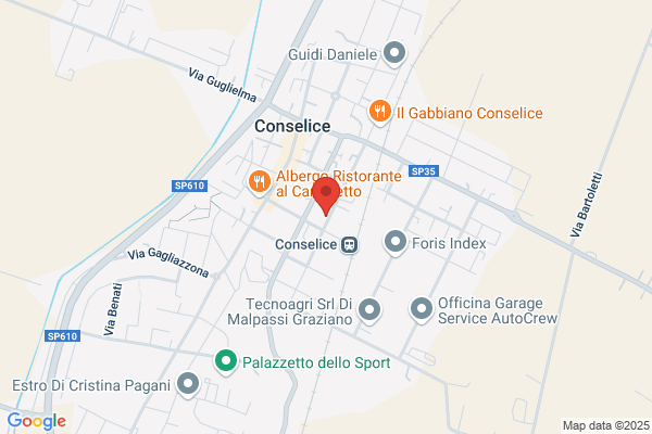 Galletti Corente (Geom.)