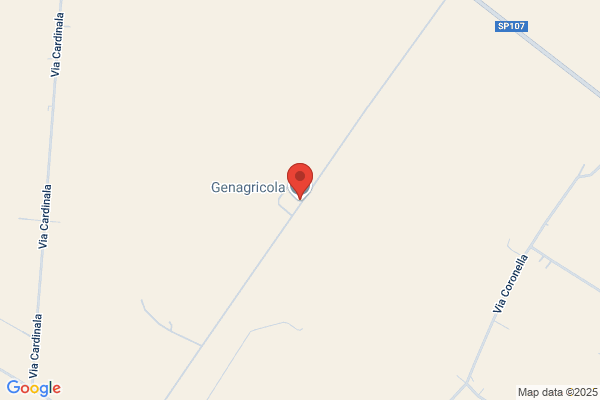 Genagricola (S.P.A.)