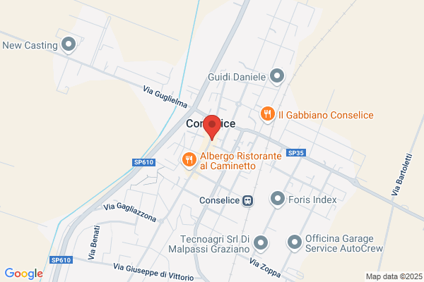 Grandi Alfeo (Ing.)