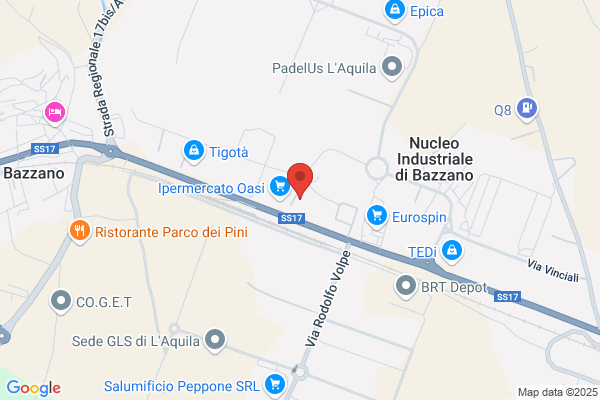 Impresa edile di osmani