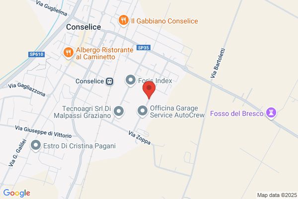 Lavori Edili Rizzuti Carmine