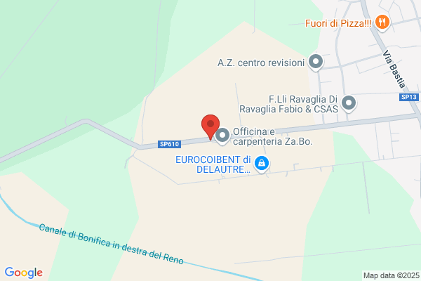 Leoni edgardo