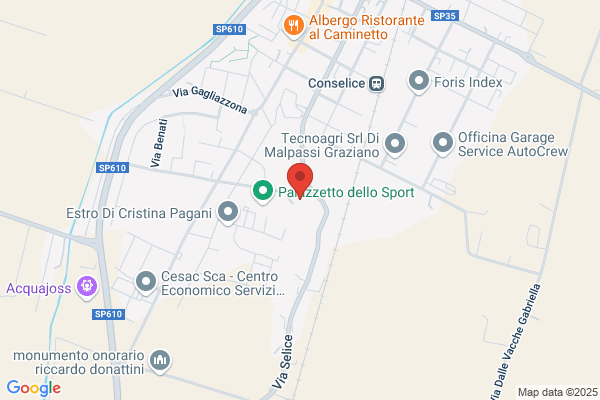 Municipio - Scuola Media