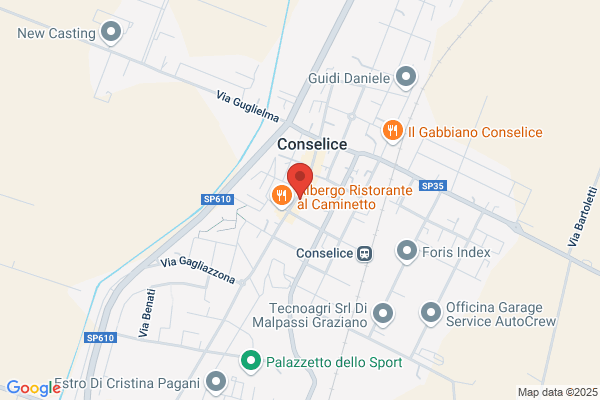 Municipio Di Conselice
