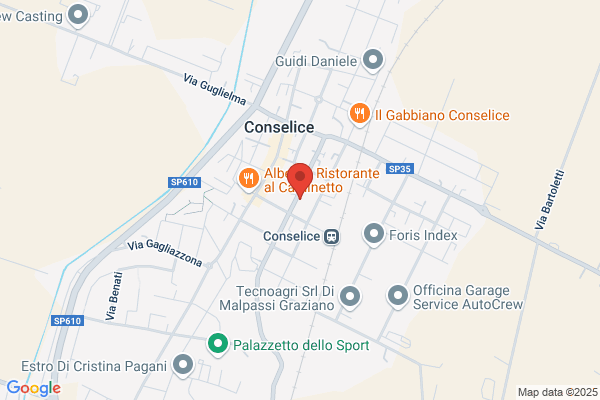 Nuova Osteria del Teatro