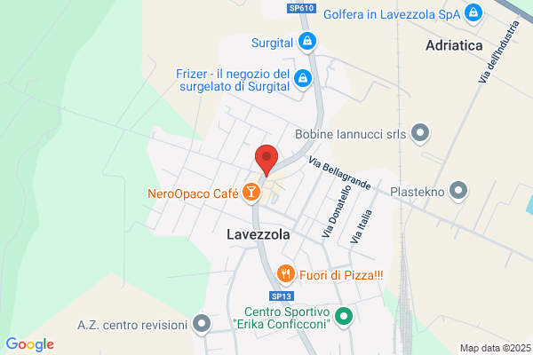 Osteria Del Vecchio Borgo Snc Di Cavina marisa e Silvy