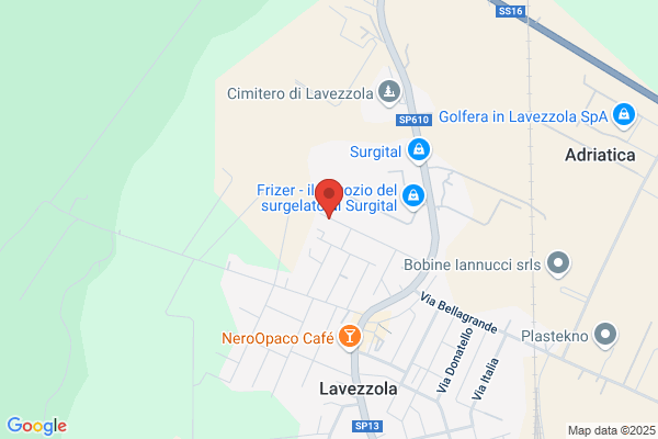 Pagliai claudio