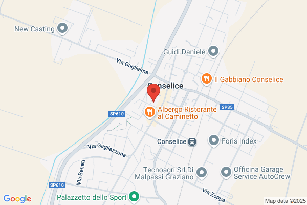 Parrocchia S. Martino
