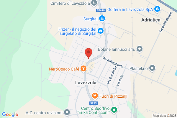 Parrucchiera Rita Di Ragazzini Rita
