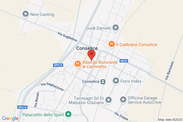 Poste Italiane S.P.A.