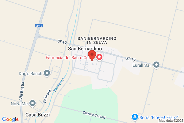 Sebastiani Claudio Impianti Elettrici
