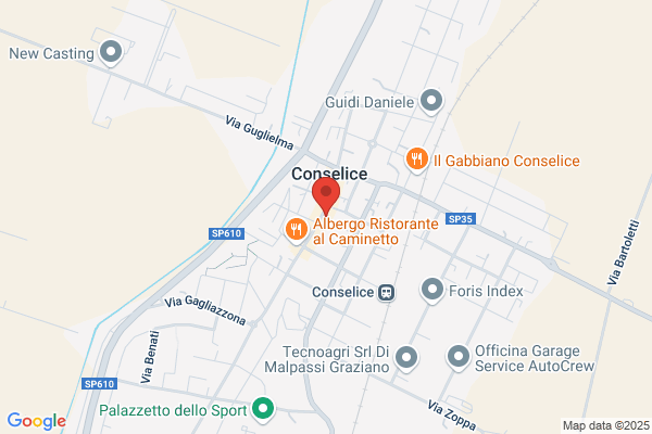 Tabaccheria Centrale Di Berardi Ottavia