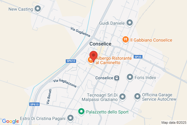 Tabaccheria G.K. Di Piazza Gian Carlo