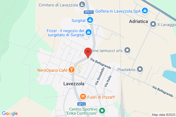 Tamburini sanzio