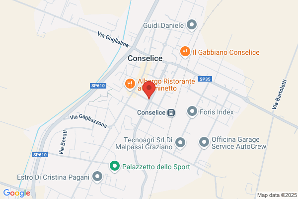 Tentanzioni S.N.C. Di Totti Cristina E Tusone anna