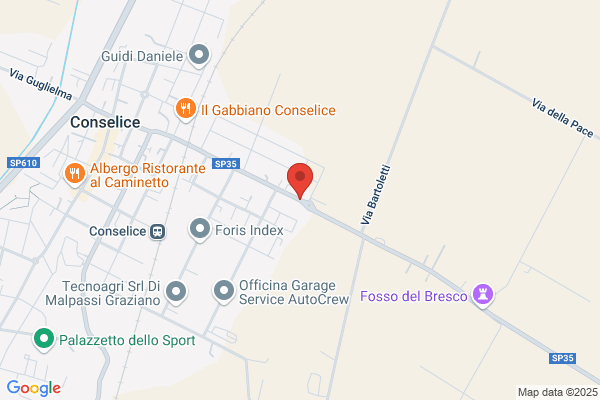 Tomaificio Tonina