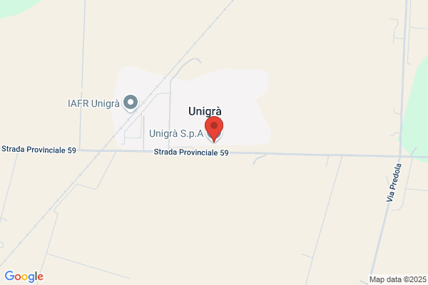 Unigra' Spa