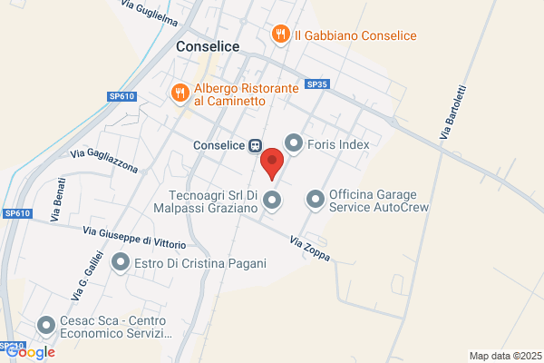 Uninfissi di Bedeschi Marco e C. s.a.s.
