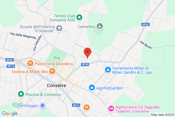 Pulze  Cesare