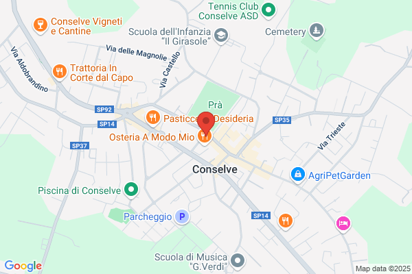 Giaccari Donato (Dr.)