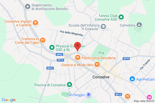 Magagna paolino