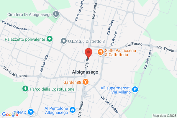 Falegnameria Nucibella Di Nucibella Danilo Bruno & figli (S.N.C.)