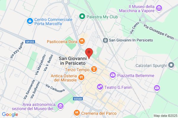 Giardino Fiorito Di Galzignato Maria