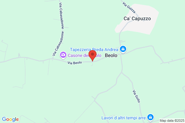 Pescarolo antonio