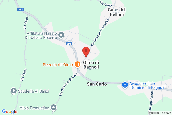 Impresa Edile F.Lli Angeli Snc