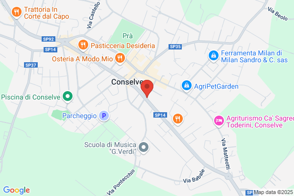 Pegoraro rossano